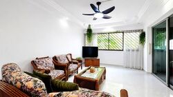 Blk 836 Yishun Street 81 (Yishun), HDB Executive #587775511